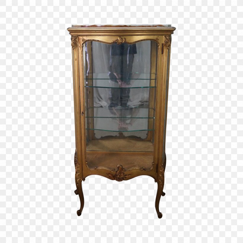 Table Display Case Curio Cabinet Rococo Cabinetry, PNG, 2000x2000px, Table, Antique, Cabinetry, Chairish, Curio Cabinet Download Free