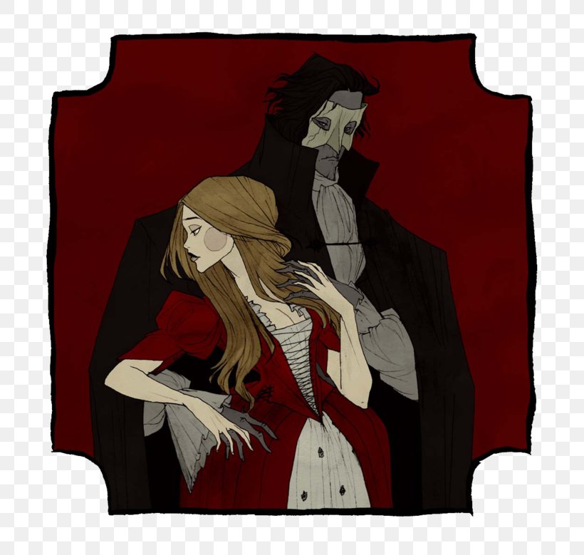 The Phantom Of The Opera Artist Drawing, PNG, 800x779px, Phantom Of The Opera, Abigail Larson, Art, Artist, Character Download Free