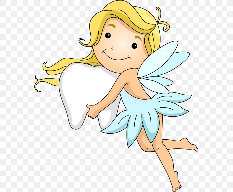 Tooth Fairy Child Dentistry, PNG, 577x675px, Tooth Fairy, Angel, Arm, Art, Artwork Download Free