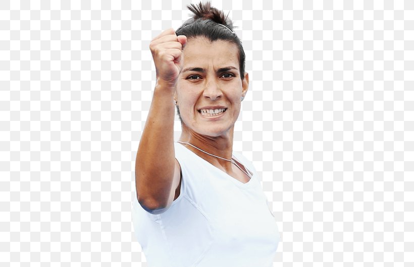 Verónica Cepede Royg Melbourne Park Australian Open Paraguay Shoulder, PNG, 530x530px, Melbourne Park, Arm, Australia, Australian Open, Chin Download Free