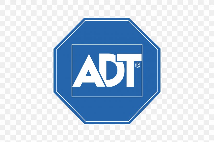 ADT Security Services Home Security Security Alarms & Systems Security Company, PNG, 1600x1067px, Adt Security Services, Alarm Device, Area, Blue, Brand Download Free