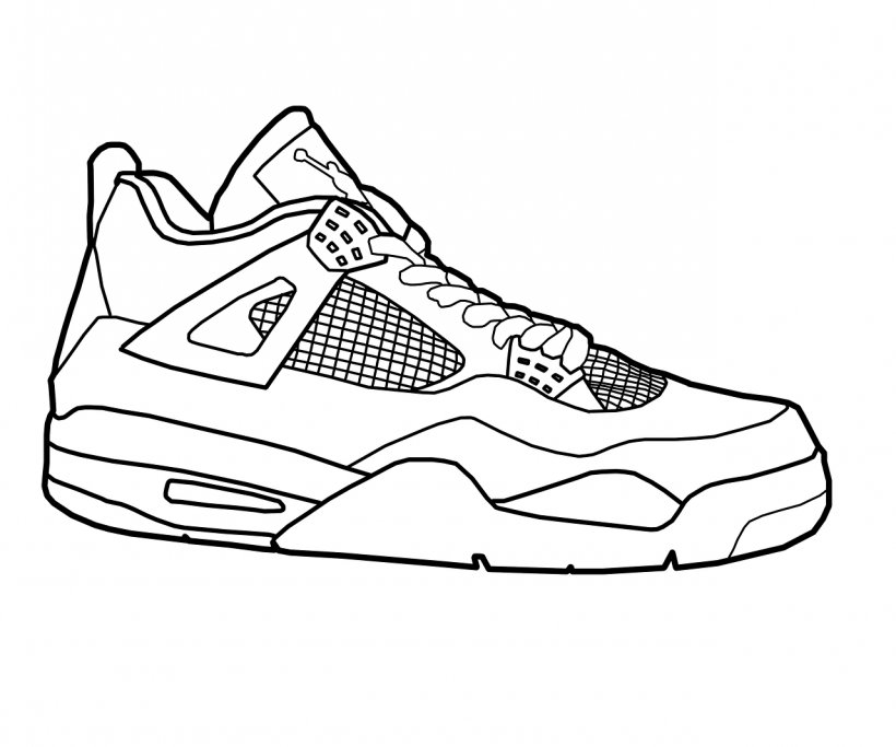 Air Force Jumpman Nike Free Coloring Book Air Jordan, PNG, 1280x1067px, Air Force, Air Jordan, Area, Artwork, Athletic Shoe Download Free