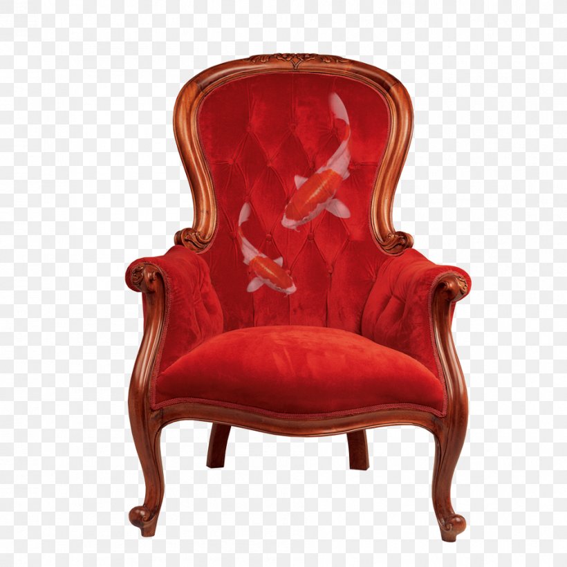 Chair Queen Anne Style Furniture Couch, PNG, 945x945px, Chair, Antique, Bench, Couch, Cushion Download Free