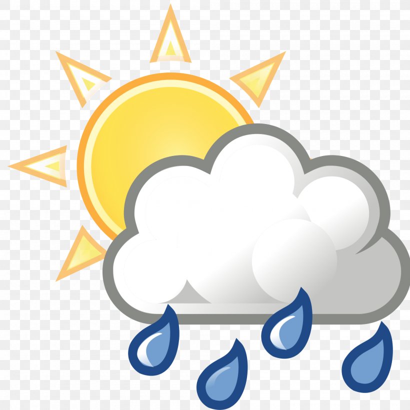 Cloud Rain Weather Forecasting Clip Art, PNG, 2000x2000px, Cloud, Cloud Cover, Heart, Humidity, Meteorology Download Free