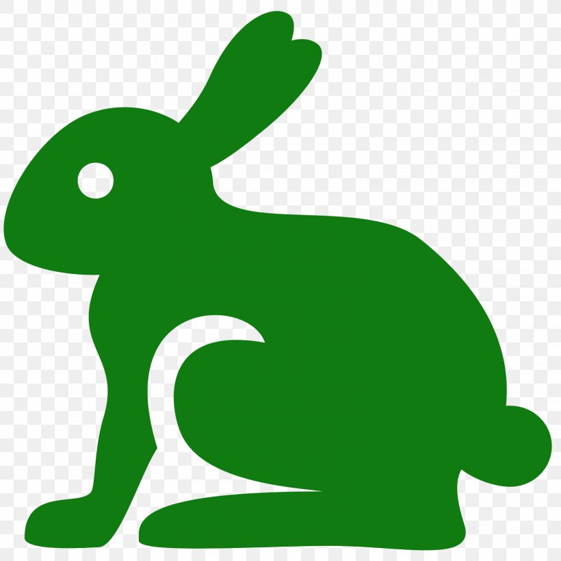 Easter Bunny Easter Egg, PNG, 1600x1600px, Easter Bunny, Amphibian, Artwork, Computer, Domestic Rabbit Download Free
