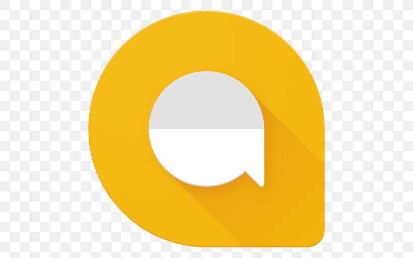 Google Allo Messaging Apps Instant Messaging, PNG, 512x512px, Google Allo, Android, App Store, Getjar, Google Download Free