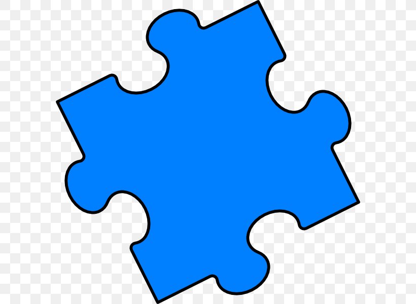 Jigsaw Puzzle Free Content Website Clip Art, PNG, 600x600px, Jigsaw Puzzle, Area, Artwork, Blog, Blue Download Free
