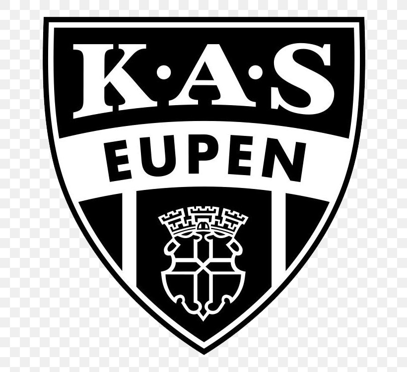 K.A.S. Eupen Belgian First Division A Waregem R.S.C. Anderlecht Kehrwegstadion, PNG, 750x750px, Kas Eupen, Area, Belgian First Division A, Belgium, Black And White Download Free