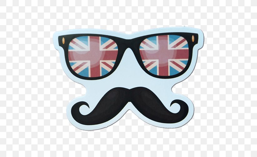 Moustache Sunglasses Stock Photography, PNG, 500x500px, Moustache, Beard, Eyewear, Fashion, Glasses Download Free