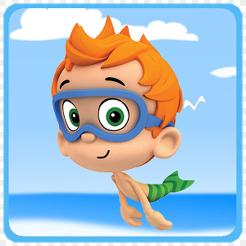 Mr. Grouper Guppy Bubble Puppy! Nick Jr., PNG, 1024x1024px, Mr Grouper, Boy, Bubble Guppies, Bubble Puppy, Cartoon Download Free