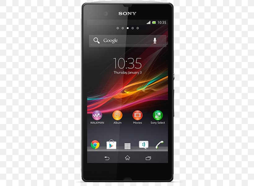 Sony Xperia Z1 Sony Xperia Z3 Sony Xperia Sola, PNG, 600x600px, Sony Xperia Z1, Cellular Network, Communication Device, Electronic Device, Electronics Download Free