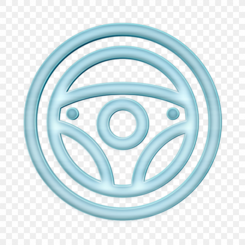 Steering Wheel Icon Vehicles And Transports Icon Car Icon, PNG, 1272x1272px, Steering Wheel Icon, Alloy, Alloy Wheel, Car Icon, Circle Download Free