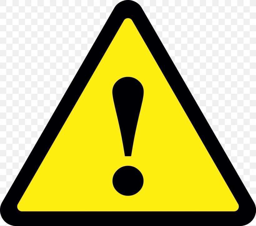 Traffic Sign Warning Sign Yellow Risk, PNG, 1024x904px, Symbol, Area, Clip Art, Exclamation Mark, Hazard Symbol Download Free