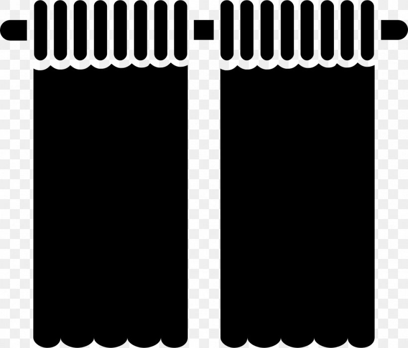 Window Blinds & Shades Curtain Drapery, PNG, 980x836px, Window, Bathroom, Bed, Black, Black And White Download Free