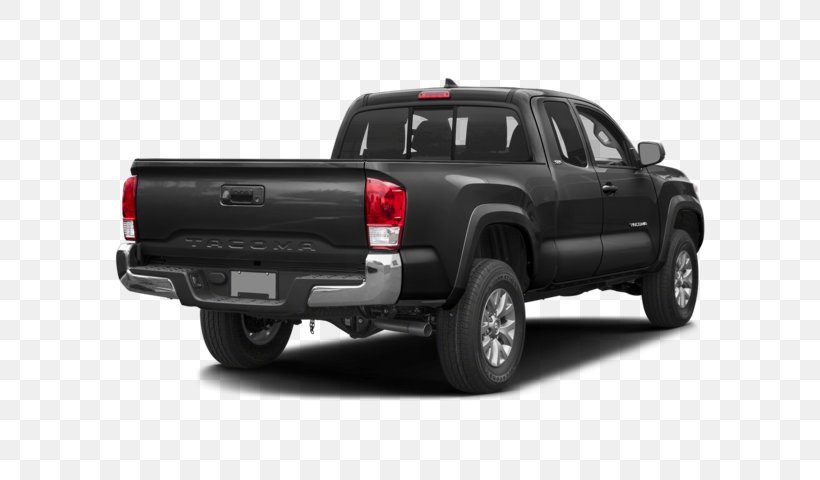 2018 Toyota Tacoma SR Double Cab Toyota Tundra Car 2018 Toyota Tacoma SR5, PNG, 640x480px, 2018 Toyota Tacoma, 2018 Toyota Tacoma Sr, 2018 Toyota Tacoma Sr5, 2018 Toyota Tacoma Trd Off Road, Toyota Tundra Download Free