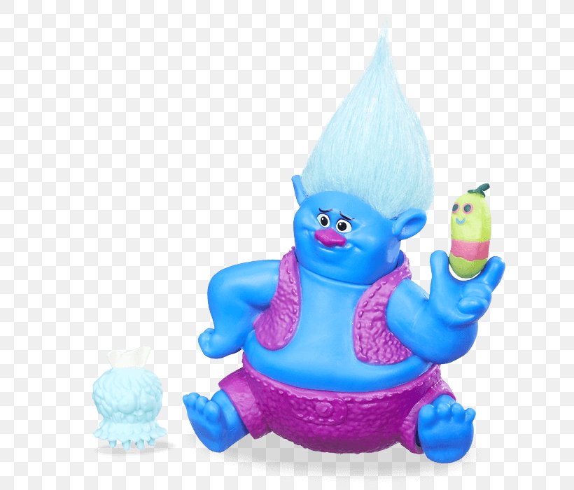 Action & Toy Figures Trolls Collectable DreamWorks Animation, PNG, 700x700px, Toy, Action Toy Figures, Animal Figure, Art, Collectable Download Free