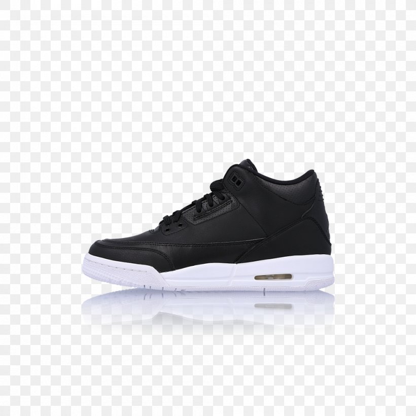 Air Force 1 Sneakers Skate Shoe Nike Air Max, PNG, 1000x1000px, Air Force 1, Athletic Shoe, Basketball Shoe, Black, Brand Download Free