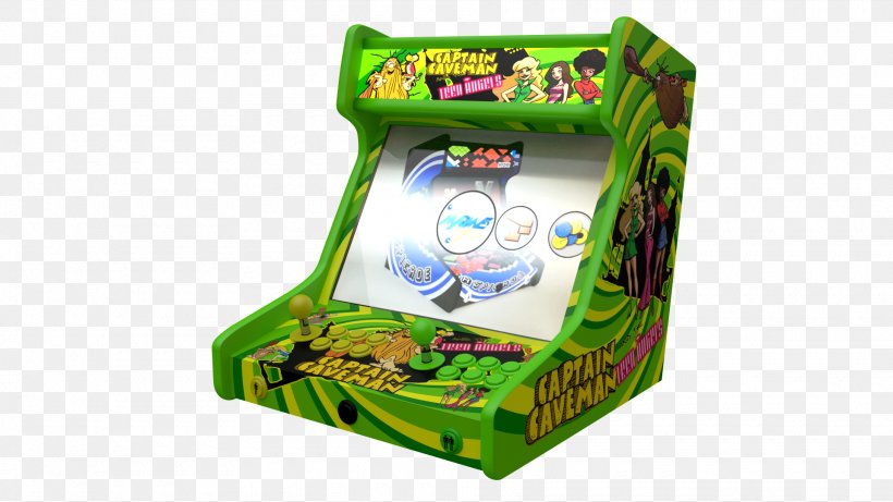 Arcade Game Arcade Controller Arcade Cabinet, PNG, 1920x1080px, Arcade Game, Arcade Cabinet, Arcade Controller, Bar, Captain Caveman And The Teen Angels Download Free