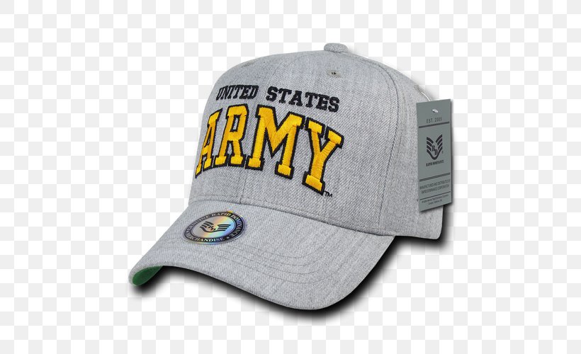 Baseball Cap United States Patrol Cap Hat, PNG, 500x500px, Baseball Cap, Brand, Cap, Hat, Headgear Download Free