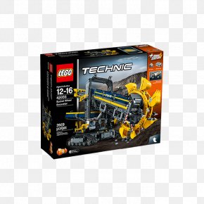 lego 42055 bricklink