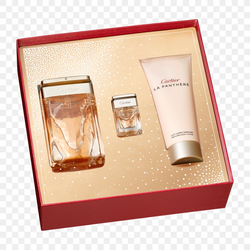 Cartier La Panthere Perfume Gift Set For Women Cartier La Panthere For Women Eau De Parfum .2 Mini By Cartier Sephora, PNG, 1280x1280px, Perfume, Box, Cosmetics, Eau De Parfum, Glamour Download Free