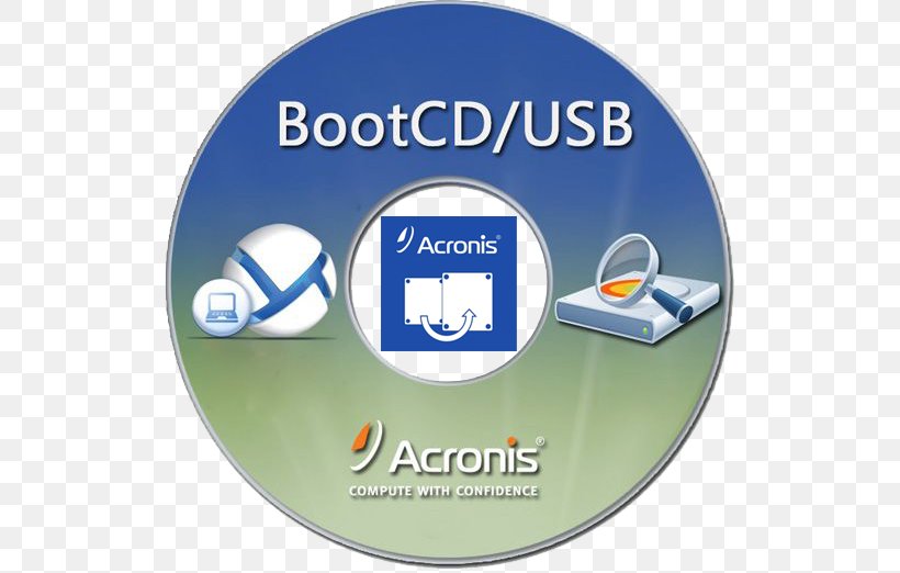Compact Disc Acronis Disk Director Logo Product Design, PNG, 520x522px, Compact Disc, Acronis, Brand, Disk Storage, Dvd Download Free