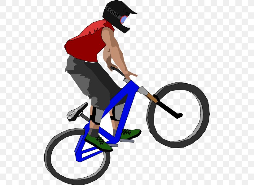Cycling Bicycle Mountain Biking Mountain Bike Clip Art, PNG, 534x597px, Cycling, Bicycle, Bicycle Accessory, Bicycle Drivetrain Part, Bicycle Frame Download Free