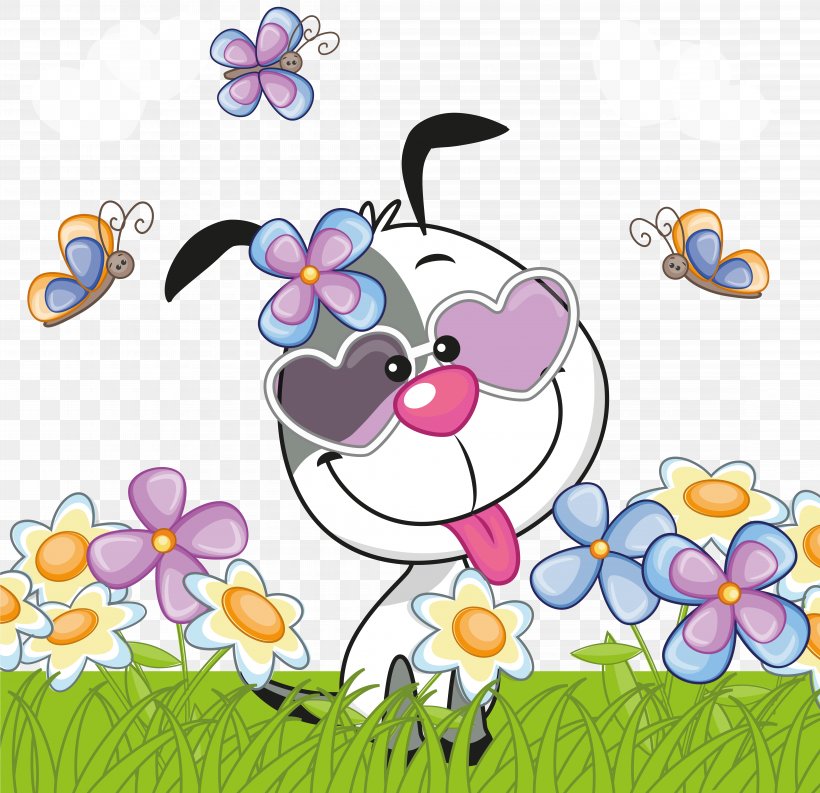 Dog Cat Puppy Birthday Snoopy, PNG, 9002x8713px, Dog, Art, Artwork, Birthday, Branch Download Free