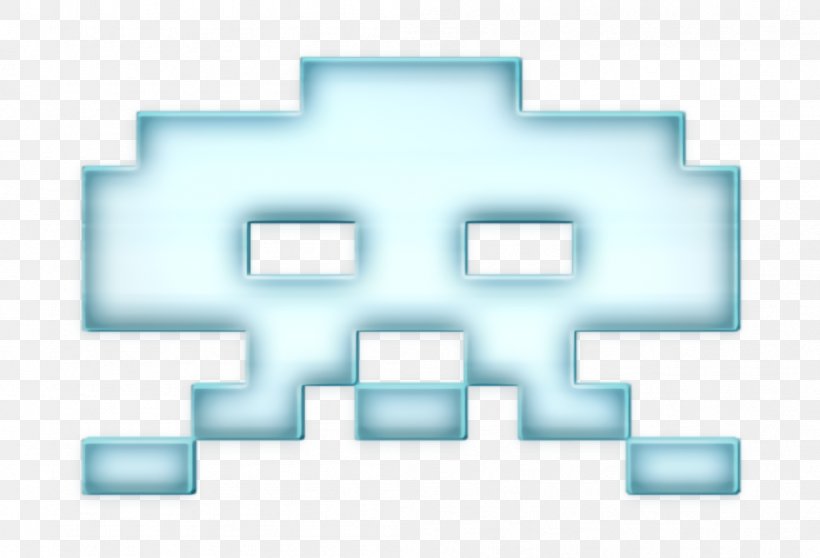 Game Icon Invader Icon Space Invaders Icon, PNG, 1052x716px, Game Icon, Black, Blue, Electric Blue, Green Download Free