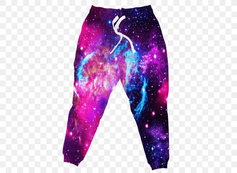Hoodie T-shirt Clothing Leggings Sweater, PNG, 450x600px, Hoodie, Blanket, Clothing, Electro Threads, Galaxy Download Free