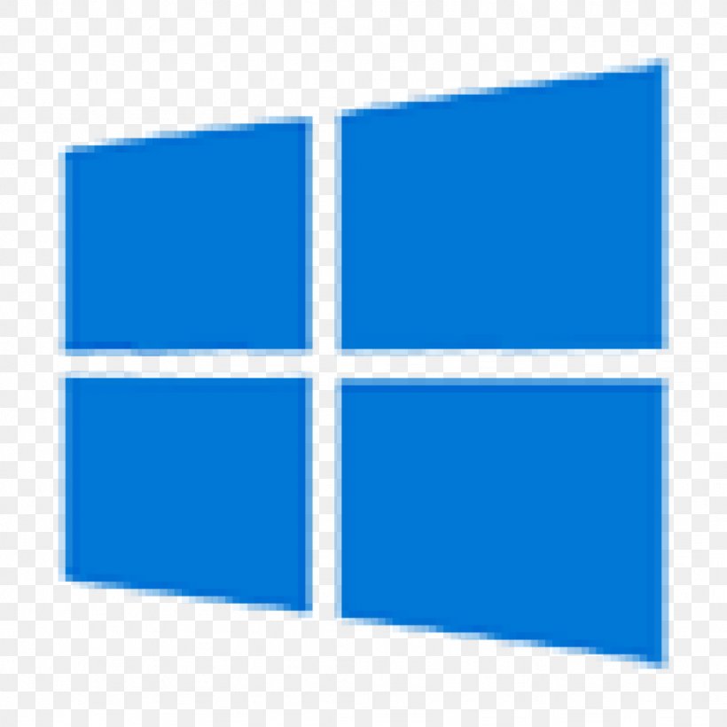 Logo Windows 10 Blue Screen Of Death, PNG, 1024x1024px, Logo, Area, Azure, Blue, Blue Screen Of Death Download Free
