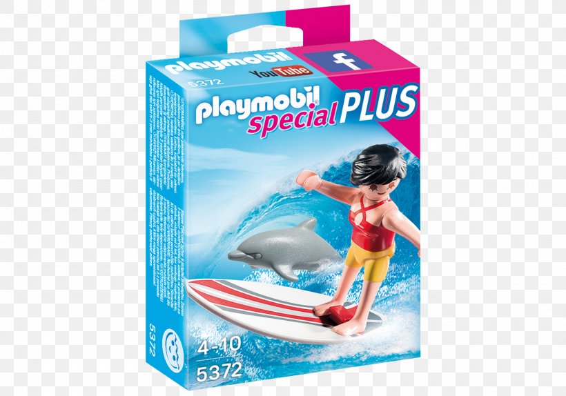Playmobil 5372 Specials Plus Surfer With Surf Board Amazon.com Toy Surfing, PNG, 1920x1344px, Amazoncom, Construction Set, Game, Playmobil, Surfing Download Free