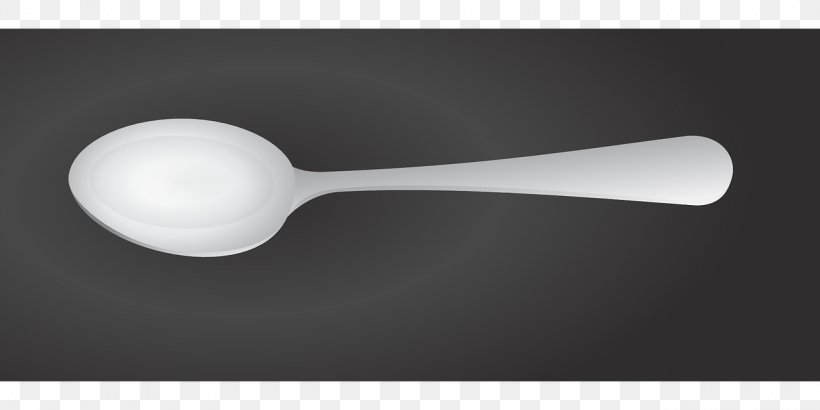 Spoon Plastic Product Design, PNG, 1280x640px, Spoon, Black And White, Cutlery, Hardware, Plastic Download Free