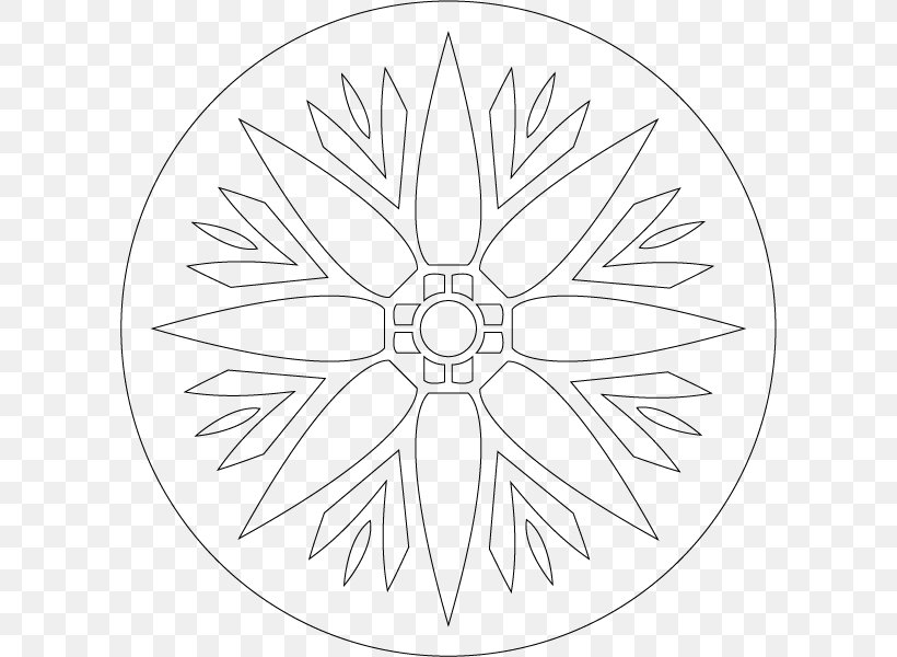 Art Drawing Clip Art, PNG, 600x600px, Art, Area, Bicycle Wheel, Black, Black And White Download Free