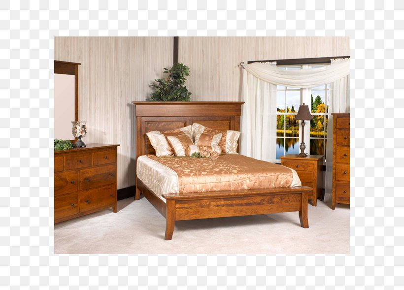 Bed Frame Bedside Tables Bedroom Furniture Sets Jamestown, PNG, 600x589px, Watercolor, Cartoon, Flower, Frame, Heart Download Free