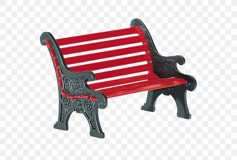 Department 56 Bench Wrought Iron Village, PNG, 555x555px, Department 56, Bench, Cast Iron, Chair, Christmas Download Free