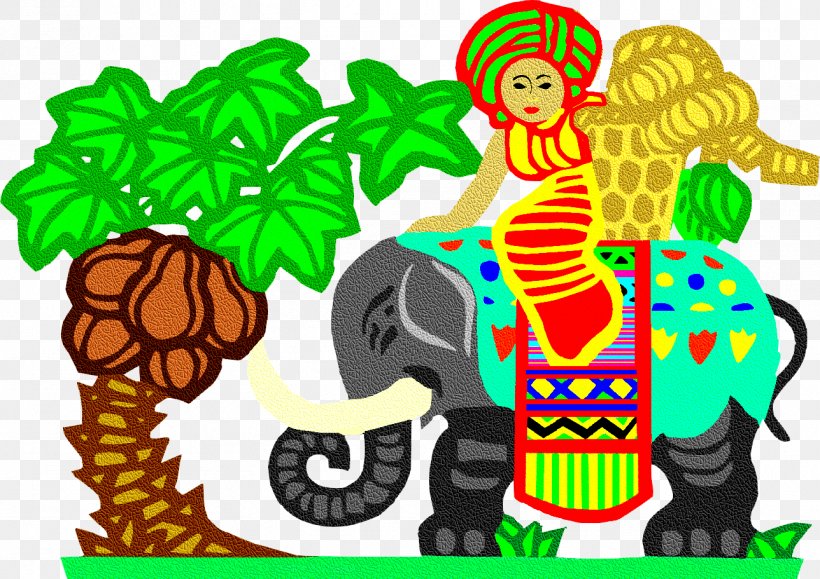 Elephantidae Mammoth Clip Art, PNG, 1288x911px, Elephantidae, Art, Elephants And Mammoths, Flower, Food Download Free