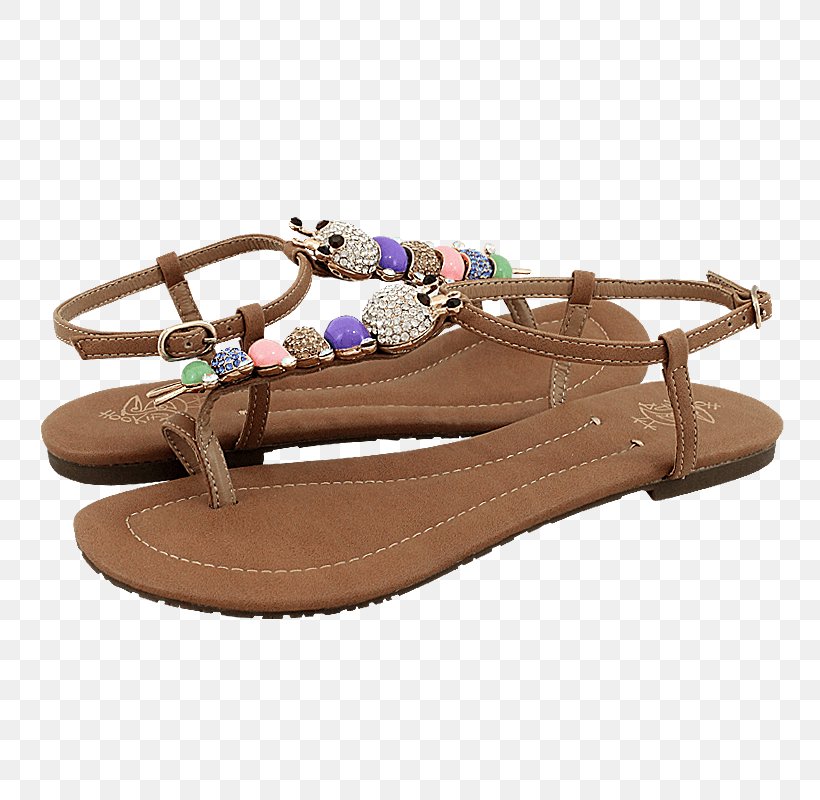 Flip-flops Slide Sandal Shoe Walking, PNG, 800x800px, Flipflops, Brown, Flip Flops, Footwear, Outdoor Shoe Download Free