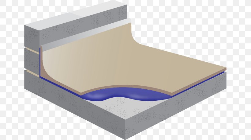 Flooring Epoxy Tile Polished Concrete, PNG, 661x456px, Floor, Bed, Building, Coating, Concrete Download Free