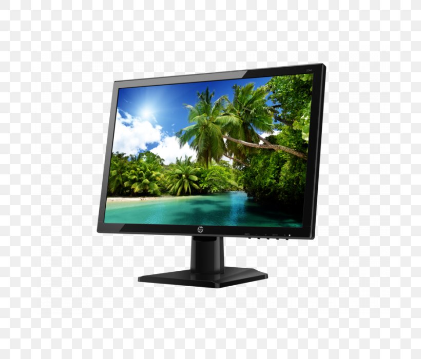 Hewlett-Packard Laptop LED-backlit LCD Computer Monitors IPS Panel, PNG, 700x700px, Hewlettpackard, Backlight, Computer Monitor, Computer Monitor Accessory, Computer Monitors Download Free