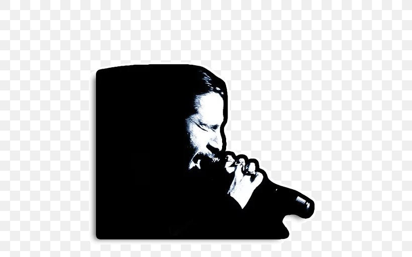 Mellophone Silhouette Black White, PNG, 512x512px, Mellophone, Black, Black And White, Brass Instrument, Silhouette Download Free