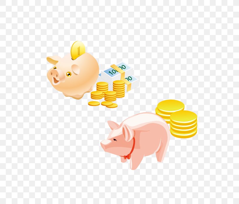 Money Coin Saving Banknote Icon, PNG, 700x700px, Money, Accounting, Banknote, Cartoon, Cash Download Free