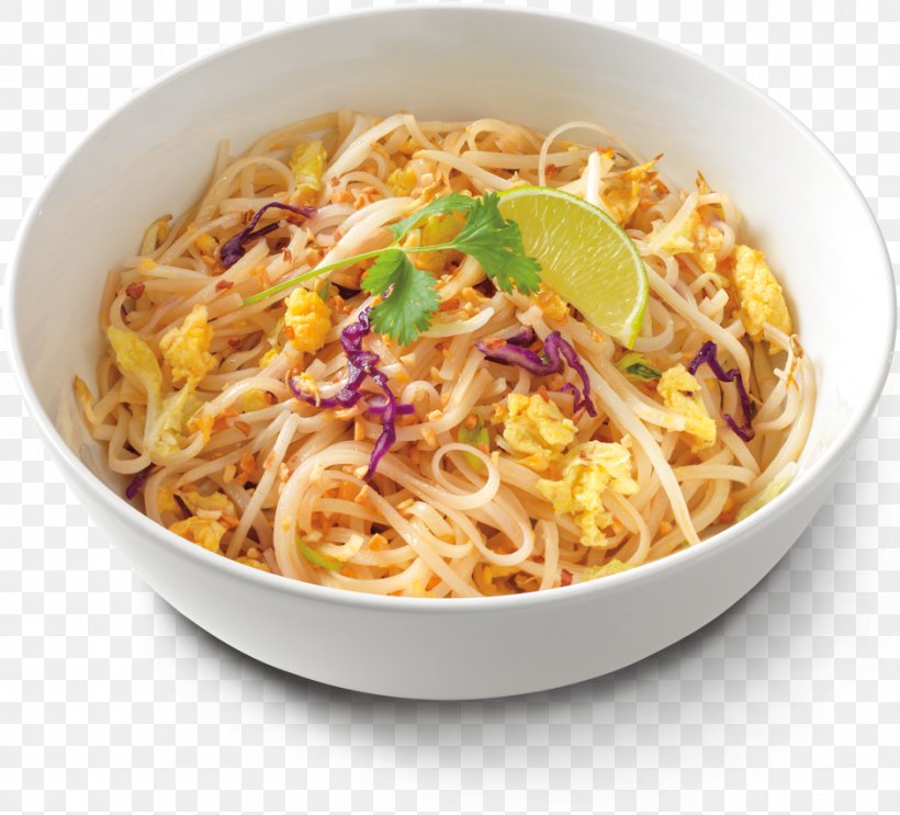 Pad Thai Thai Cuisine Scrambled Eggs Noodles & Company, PNG, 940x852px, Pad Thai, Asian Food, Batchoy, Carbonara, Chinese Food Download Free