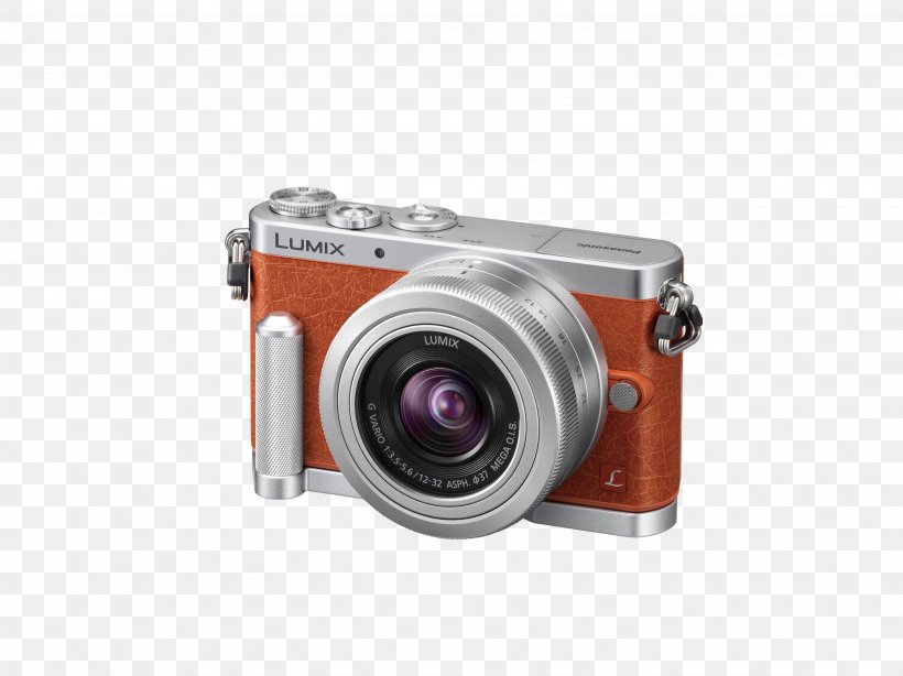 Panasonic Lumix DMC-G1 Panasonic Lumix G DMC-GM1 Mirrorless Interchangeable-lens Camera Panasonic Lumix DMC-GM1, PNG, 2667x2000px, Panasonic Lumix Dmcg1, Camera, Camera Lens, Cameras Optics, Digital Camera Download Free