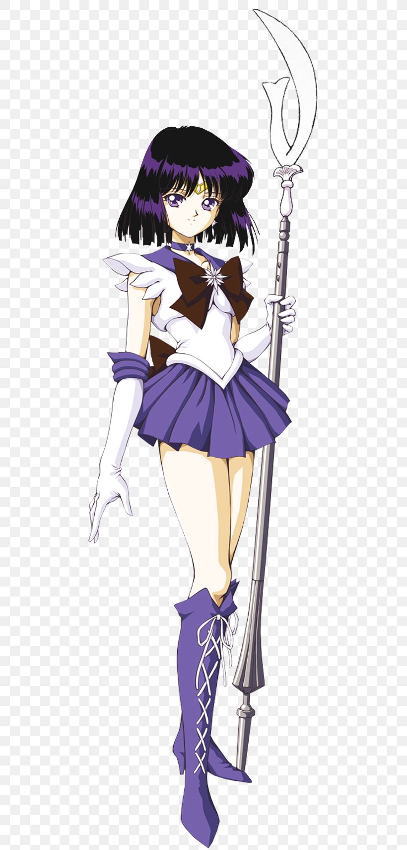 Sailor Saturn Sailor Moon Sailor Neptune Sailor Mercury Sailor Jupiter, PNG, 467x1710px, Watercolor, Cartoon, Flower, Frame, Heart Download Free