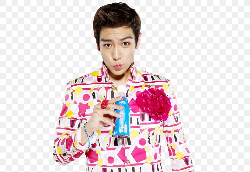 T.O.P BIGBANG GD&TOP GD & TOP Tazza: The Hidden Card, PNG, 484x564px, Watercolor, Cartoon, Flower, Frame, Heart Download Free