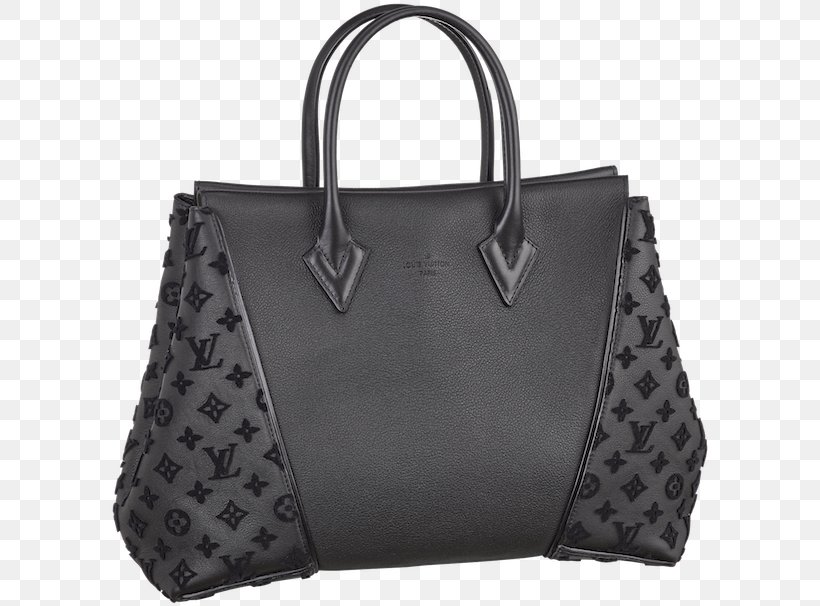 Tote Bag Leather Handbag Louis Vuitton, PNG, 600x606px, Tote Bag, Bag, Black, Brand, Counterfeit Consumer Goods Download Free
