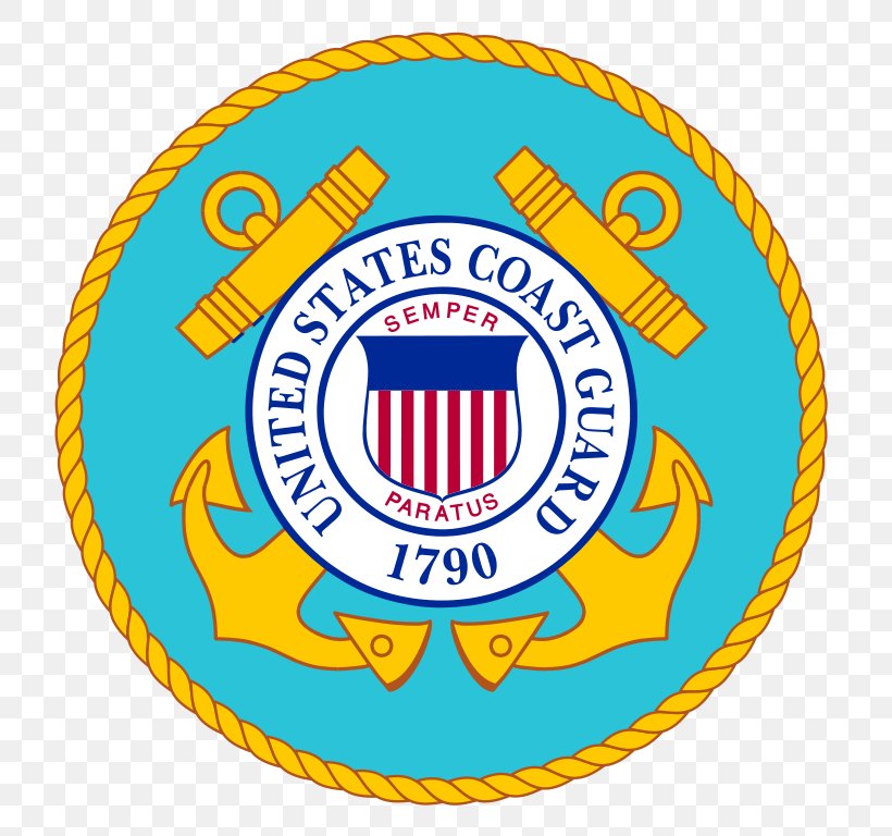 United States Coast Guard Reserve United States Department Of Defense Military, PNG, 768x768px, United States, Area, Badge, Ball, Brand Download Free