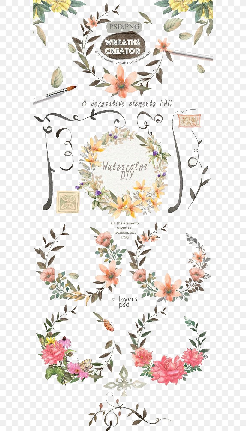 Wedding Invitation Paper Flower Bouquet, PNG, 600x1438px, Wedding Invitation, Flora, Floral Design, Flower, Flower Arranging Download Free