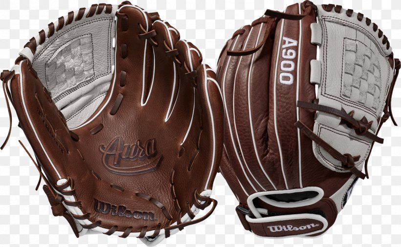 Baseball Glove Fastpitch Softball Wilson Sporting Goods, PNG, 1294x800px, Baseball Glove, Ball, Baseball, Baseball Equipment, Baseball Protective Gear Download Free